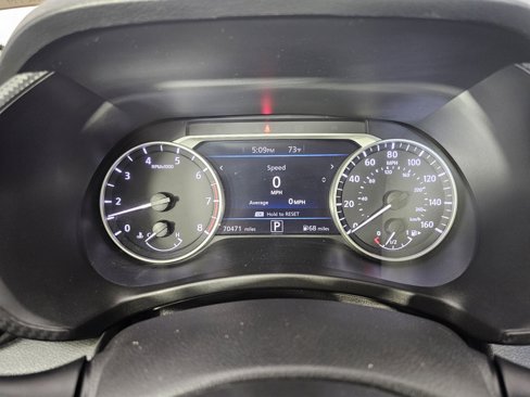 Used 2022 Nissan Sentra SV image 29