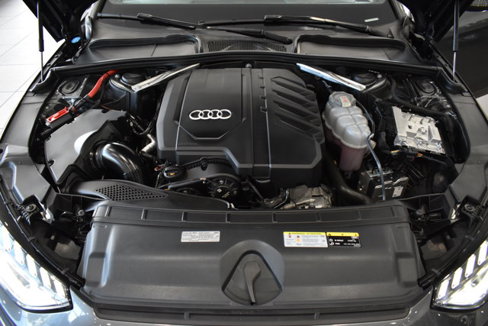 Used 2022 Audi A4 2.0T Premium Plus image 42
