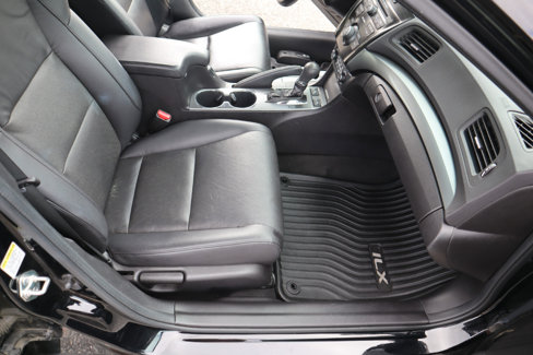 Used 2015 Acura ILX image 24