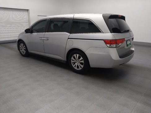 Used 2014 Honda Odyssey EX image 3
