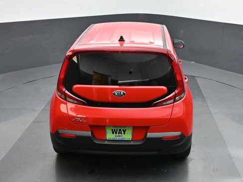 Used 2020 Kia Soul LX image 35