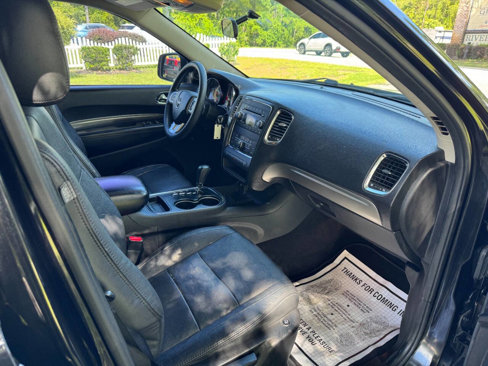 Used 2013 Dodge Durango SXT image 17