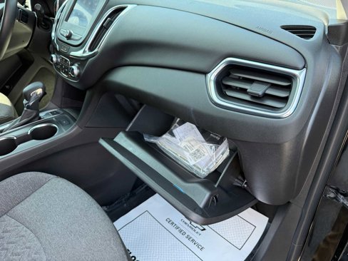 Used 2023 Chevrolet Equinox LT image 39