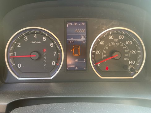 Used 2011 Honda CR-V EX image 23
