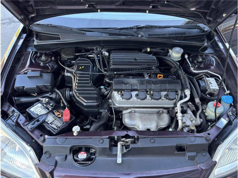 Used 2001 Honda Civic EX image 19