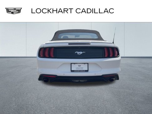 Used 2023 Ford Mustang Premium image 7