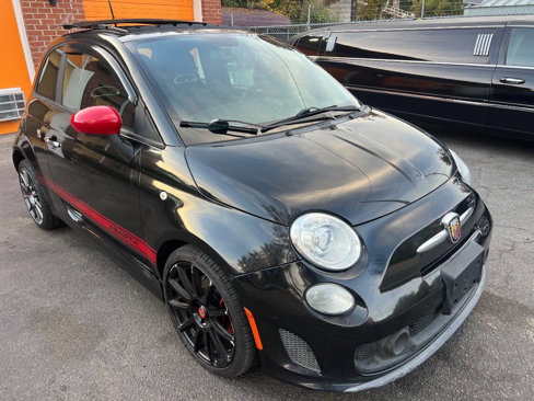 Used 2013 FIAT 500 Abarth image 29