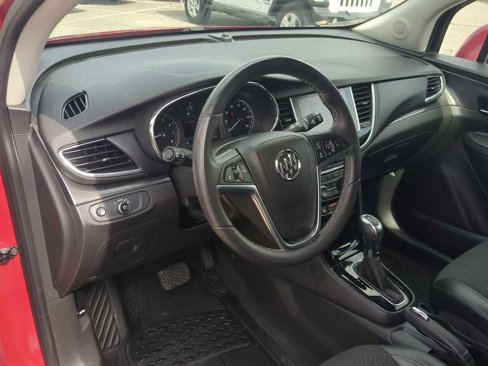 Used 2019 Buick Encore Preferred image 10