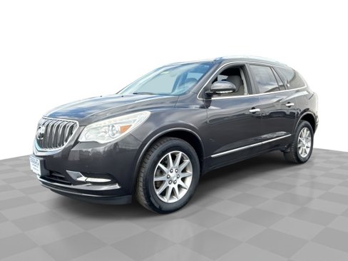 Used 2016 Buick Enclave Convenience w/ Trailering Package image 1