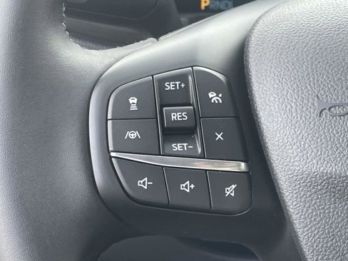 New 2025 Ford Bronco Sport Big Bend w/ Convenience Package image 5