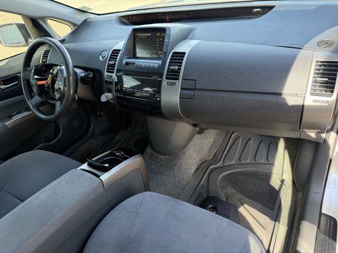 Used 2007 Toyota Prius image 21