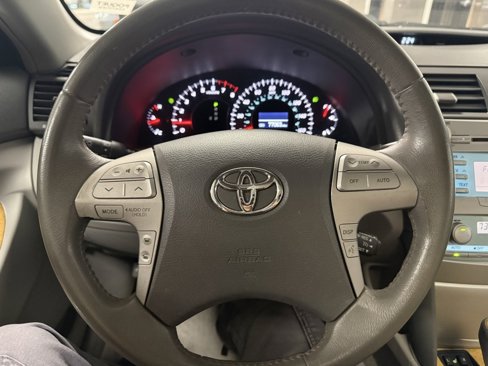 Used 2007 Toyota Camry XLE image 12