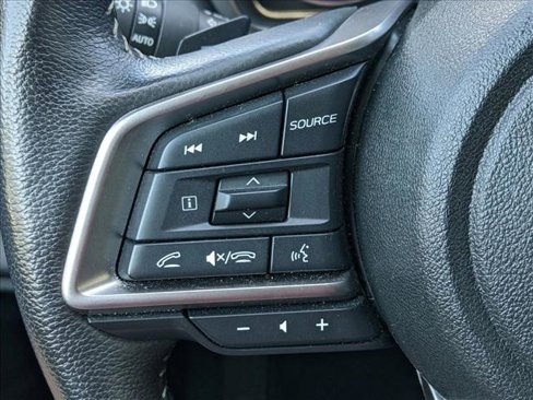 Used 2024 Subaru Outback Limited image 16