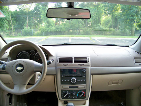 Used 2007 Chevrolet Cobalt LS w/ Protection Package image 14
