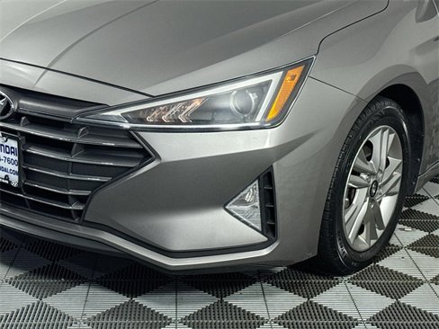 Used 2020 Hyundai Elantra Value Edition w/ Cargo Package (C1) image 6