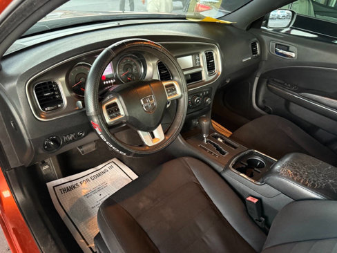 Used 2011 Dodge Charger SE image 21