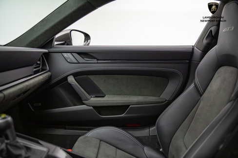 Used 2023 Porsche 911 GT3 image 33