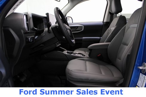 New 2025 Ford Bronco Sport Badlands w/ Badlands Tech Package image 7
