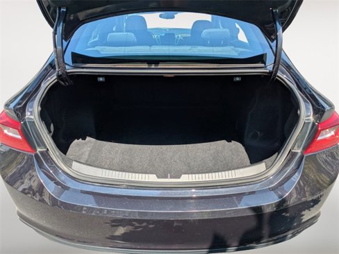 Used 2023 Chevrolet Malibu LT image 25