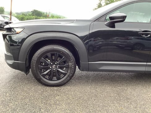 Used 2024 MAZDA CX-50 AWD 2.5 S w/ Preferred Package image 12