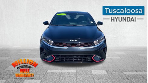 Used 2023 Kia Forte GT-Line image 2