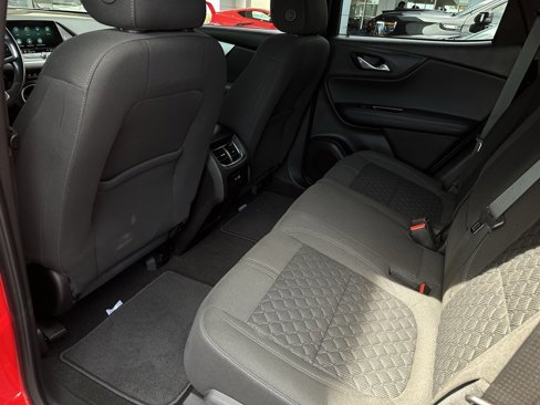 Used 2020 Chevrolet Blazer LT image 14