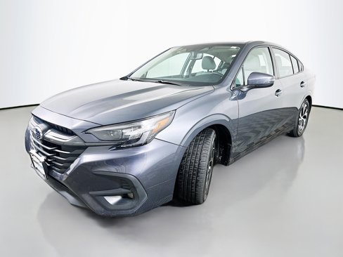 Used 2024 Subaru Legacy Premium image 3