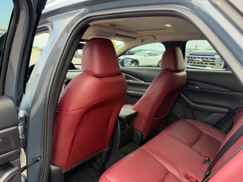 Used 2023 MAZDA CX-30 AWD 2.5 S w/ Preferred Package image 10