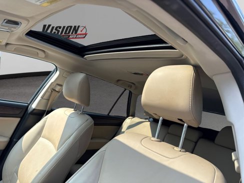 Used 2019 Subaru Outback 2.5i Limited image 23