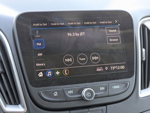 Used 2020 Chevrolet Malibu LS image 21
