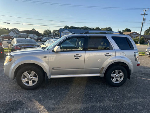 Used 2008 Mercury Mariner 4WD Hybrid image 16