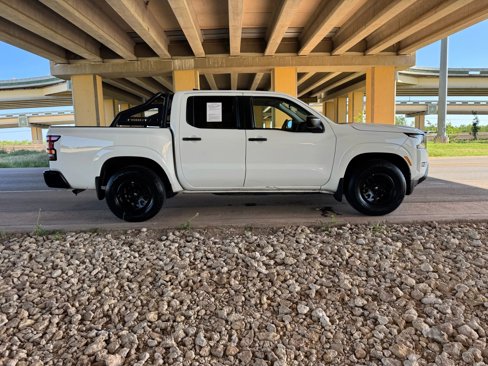 Used 2022 Nissan Frontier S w/ Technology Package image 2