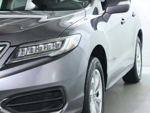 Used 2017 Acura RDX AWD image 4