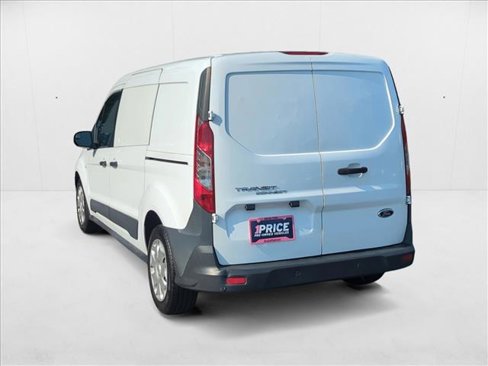 Used 2016 Ford Transit Connect XL image 7