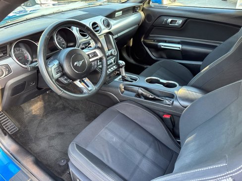Used 2019 Ford Mustang Coupe w/ Equipment Group 101A image 19