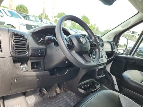 Used 2023 RAM ProMaster 2500 image 25