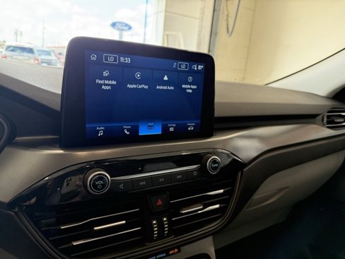 Used 2024 Ford Escape Active w/ Cold Weather Package image 20