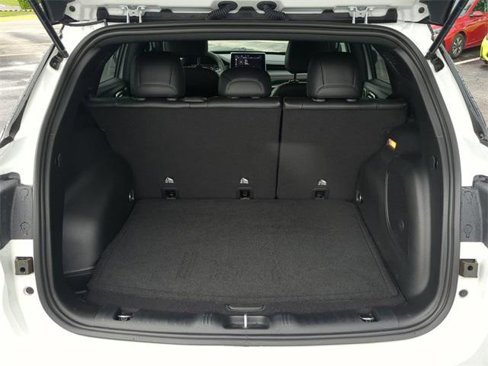 Certified 2023 Jeep Compass Trailhawk w/ Sun and Sound Group image 14
