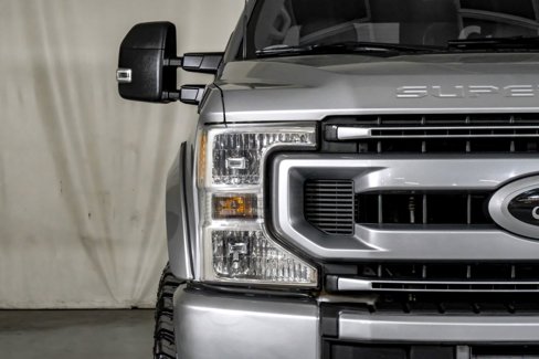 Used 2020 Ford F250 XLT image 39