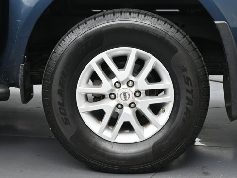 Used 2019 Nissan Frontier SV image 20