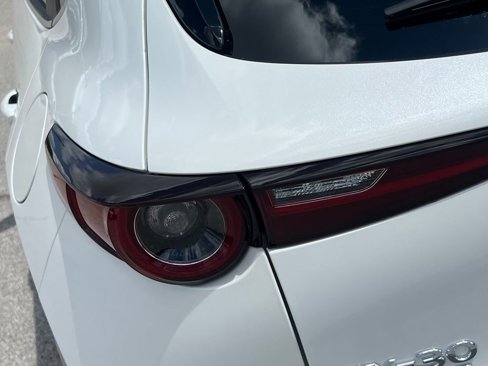 New 2025 MAZDA CX-30 AWD 2.5 S w/ Preferred Package image 12