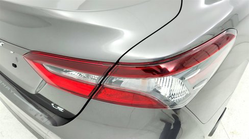 Used 2023 Toyota Camry LE image 27