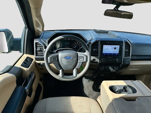 Used 2020 Ford F150 XLT image 21