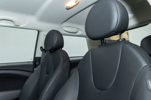 Used 2011 MINI Cooper Hardtop image 13