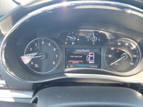 Used 2019 Buick Encore Sport Touring image 33