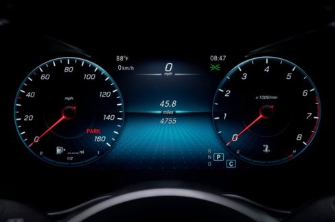 Used 2022 Mercedes-Benz GLC 300 image 23