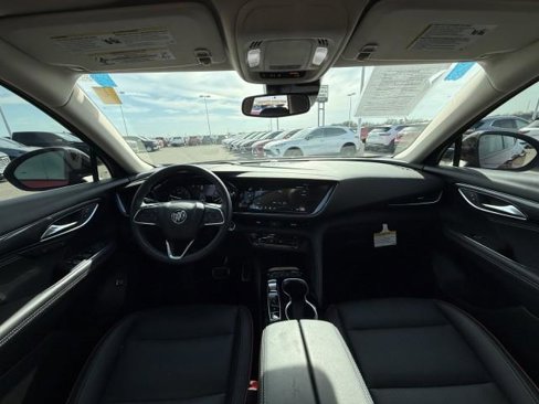 Certified 2023 Buick Envision Essence w/ Sport Touring Package image 19