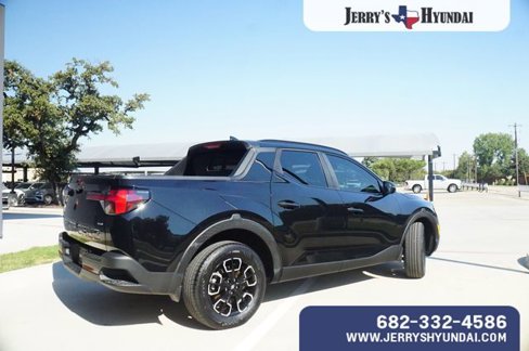 Used 2022 Hyundai Santa Cruz SEL w/ Activity Package image 7