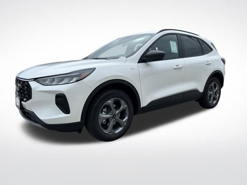 New 2025 Ford Escape ST-Line image 8