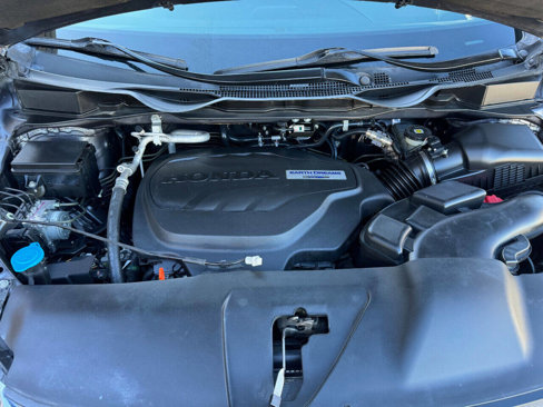 Used 2019 Honda Odyssey EX-L image 22